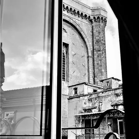 Bed & Breakfast San Gennaro Napoli