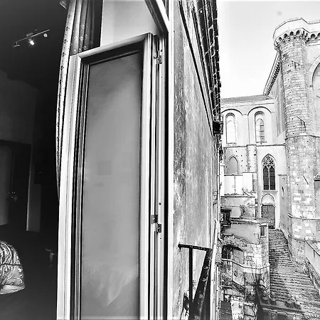 Bed & Breakfast San Gennaro Napoli
