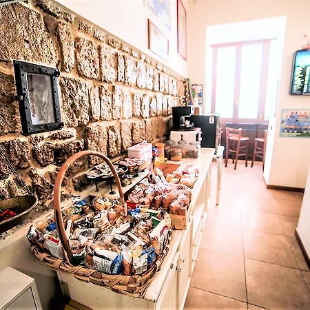 Bed & Breakfast San Gennaro Napoli