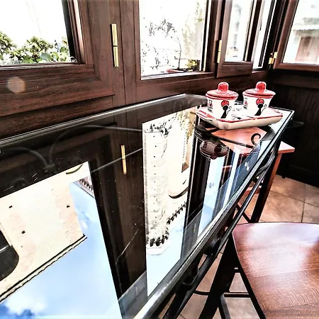 Bed & Breakfast San Gennaro Napoli