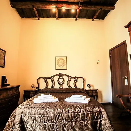San Gennaro Bed & Breakfast *