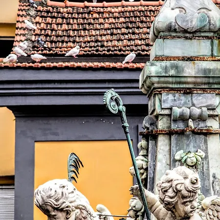 Panzió San Gennaro 4*