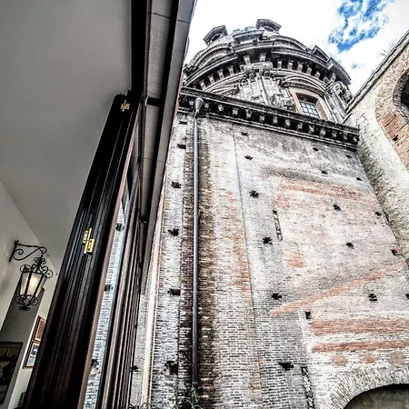 San Gennaro Bed & Breakfast *