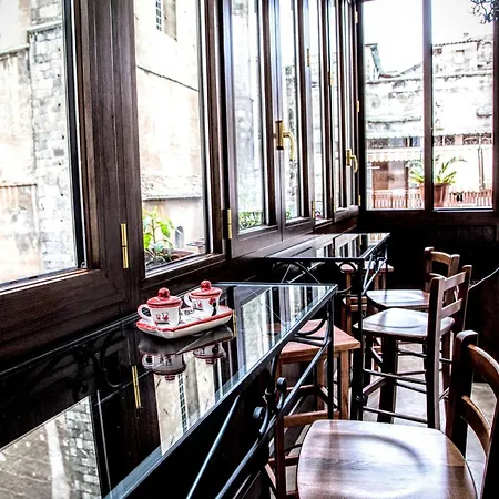 Panzió San Gennaro 4*