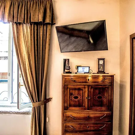 Bed & Breakfast San Gennaro B&B Naples