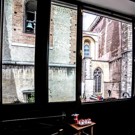 San Gennaro فندق مبيت وإفطار نابولي