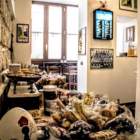 San Gennaro B&B Naples