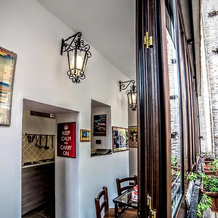 San Gennaro B&B Naples