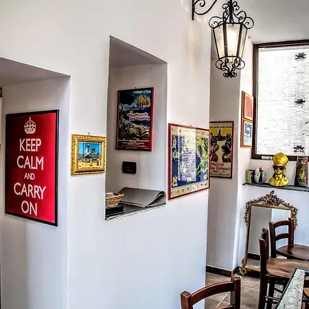Bed & Breakfast San Gennaro *