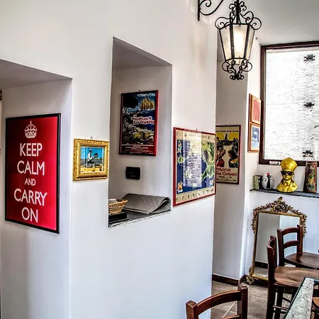 فندق مبيت وإفطار San Gennaro 4*