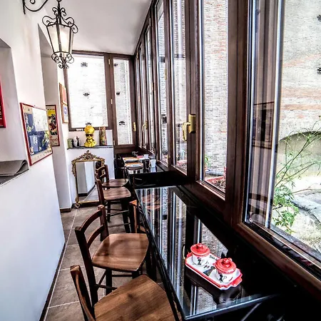 San Gennaro Bed & Breakfast Napoli