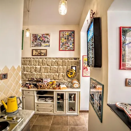 San Gennaro B&B Naples