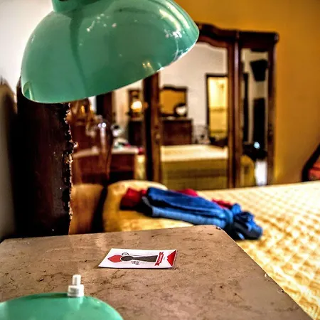 Bed & Breakfast San Gennaro Neapol