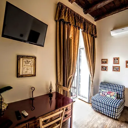 San Gennaro B&B