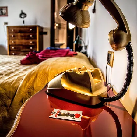 San Gennaro B&B 4* Naples