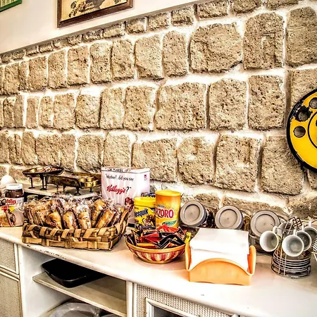 San Gennaro Bed & Breakfast