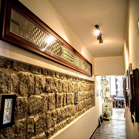 فندق مبيت وإفطار San Gennaro 4*