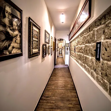 Bed & Breakfast San Gennaro B&B Naples