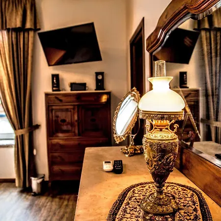 Bed & Breakfast San Gennaro