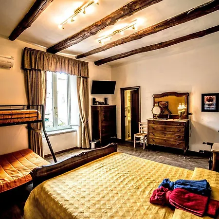 Bed & Breakfast San Gennaro *