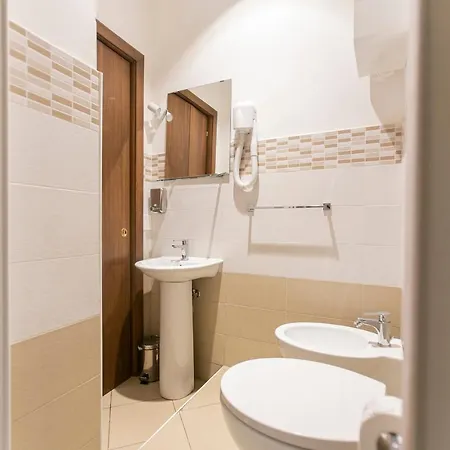 Bed & Breakfast San Gennaro