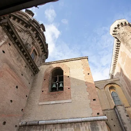 Bed & Breakfast San Gennaro Napoli