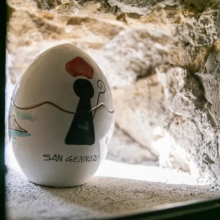 Bed & Breakfast San Gennaro B&B