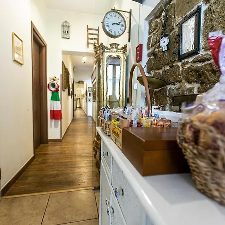 San Gennaro B&B Bed & Breakfast Naples