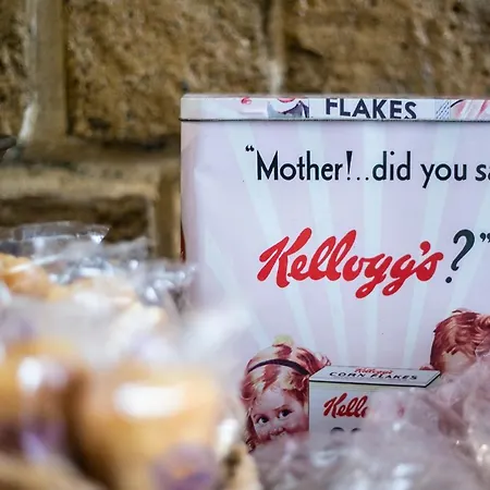 Bed & Breakfast San Gennaro B&B 4*