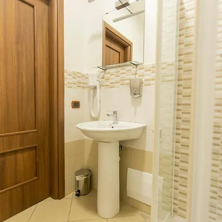 San Gennaro فندق مبيت وإفطار 4*