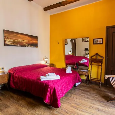 San Gennaro B&B
