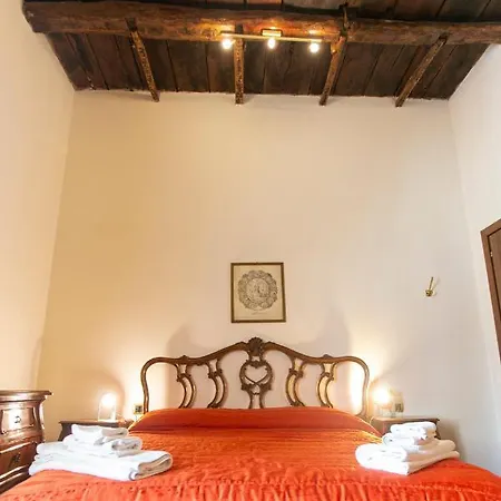 Bed & Breakfast San Gennaro