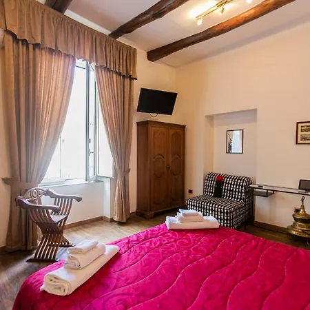 San Gennaro Bed & Breakfast