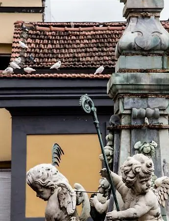 Bed & Breakfast San Gennaro