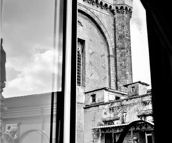 Nocleg ze śniadaniem San Gennaro Neapol