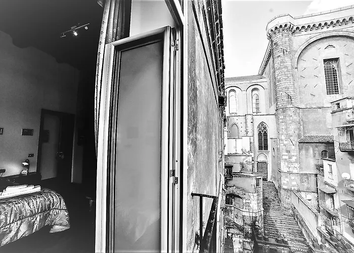 Nocleg ze śniadaniem San Gennaro Neapol