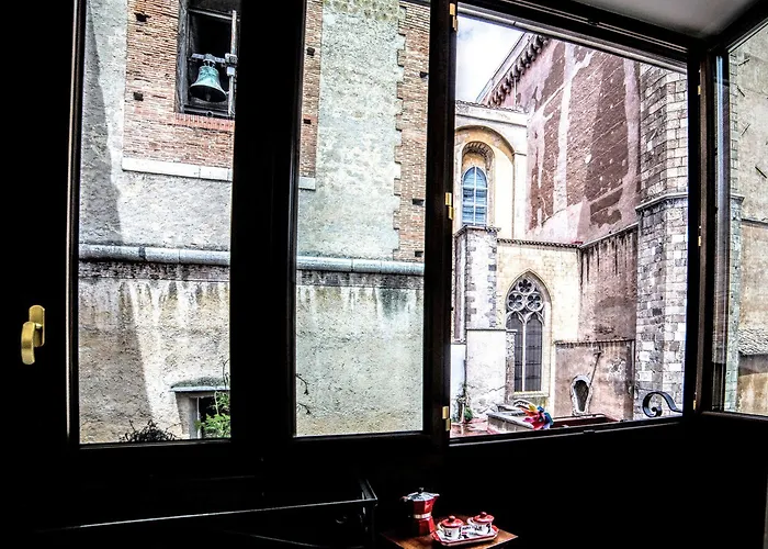 San Gennaro Nocleg ze śniadaniem Neapol