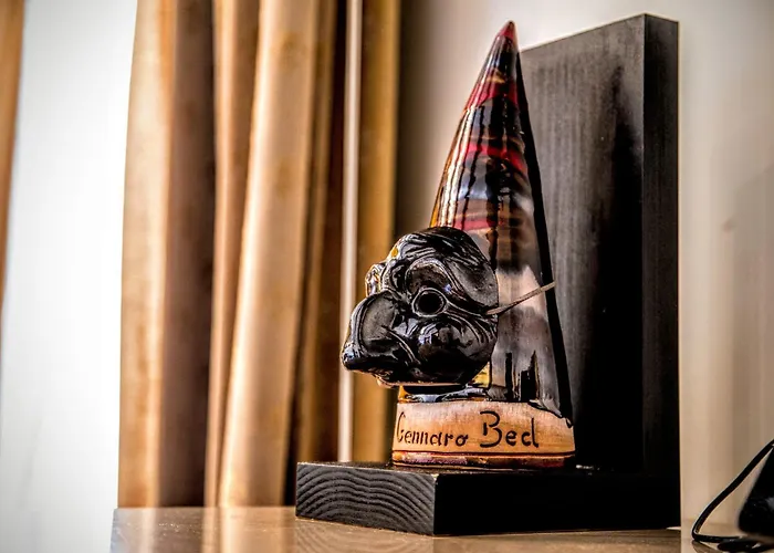 Nocleg ze śniadaniem San Gennaro