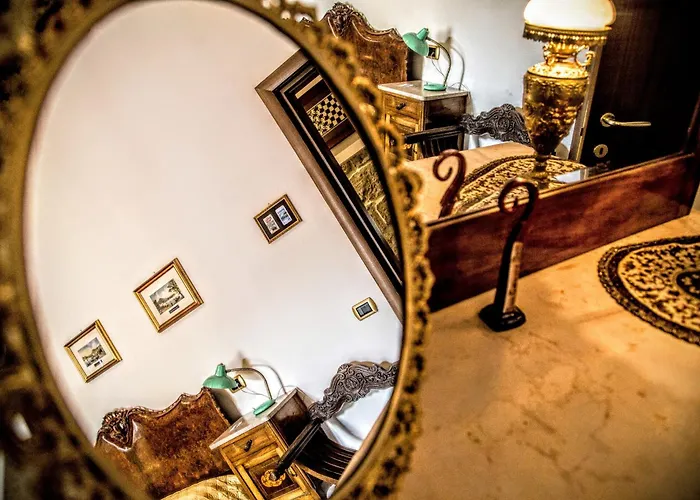 Nocleg ze śniadaniem San Gennaro