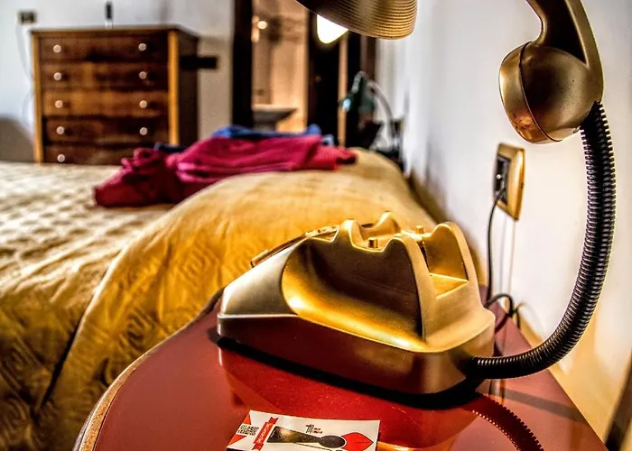 San Gennaro 4* Neapol