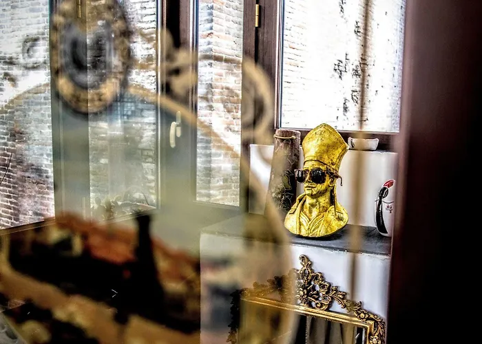 Nocleg ze śniadaniem San Gennaro