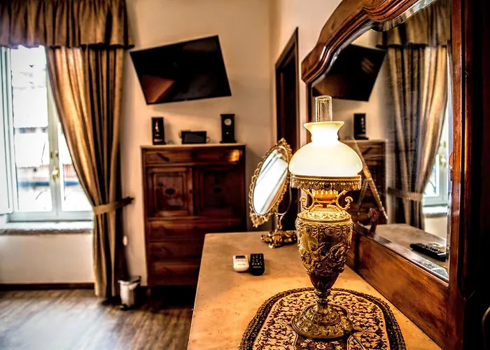 Nocleg ze śniadaniem San Gennaro