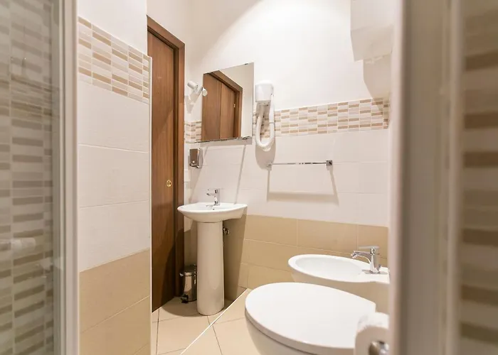 Nocleg ze śniadaniem San Gennaro