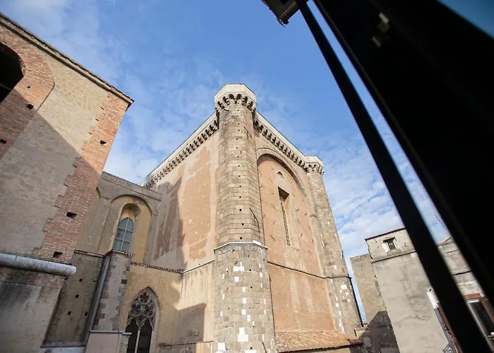 San Gennaro 4* Neapol