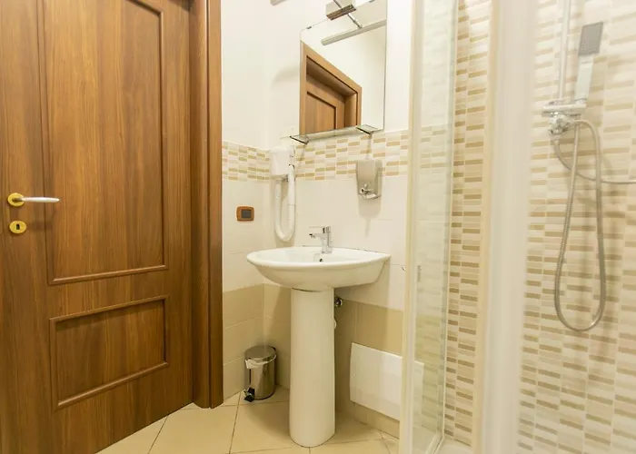 San Gennaro Nocleg ze śniadaniem 4*