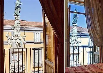 San Gennaro Bed & Breakfast Neapel