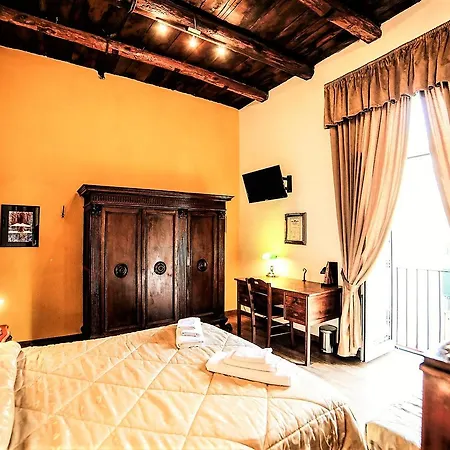 San Gennaro Bed & Breakfast Neapel