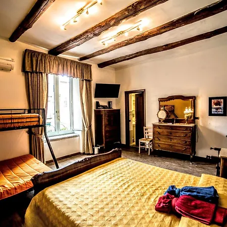Bed & Breakfast San Gennaro 4*