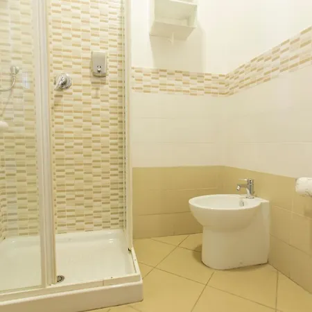 Bed & Breakfast San Gennaro 4*