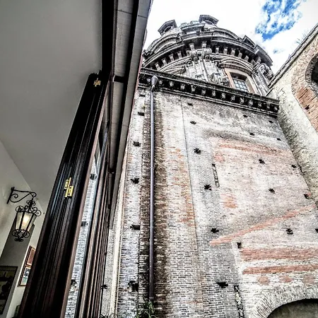 San Gennaro Bed and Breakfast 4*